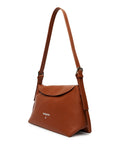 Patrizia Pepe Borsa a Tracolla Borsa a Mano Donna 8B0256L148 Cuoio - Marrone