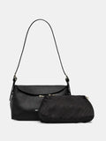 Patrizia Pepe Borsa a Tracolla Donna 8B0256L148 - Nero