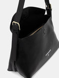 Patrizia Pepe Borsa a Tracolla Donna 8B0256L148 - Nero