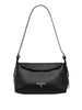 patrizia pepe borsa a tracolla donna 8b0256l148 nero 163816479