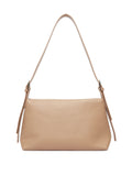 Patrizia Pepe Borsa a Tracolla Borsa a Mano Donna 8B0256L148 Warm Skin - Beige