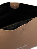 Patrizia Pepe Borsa a Tracolla Borsa a Mano Donna 8B0256L148 Warm Skin - Beige