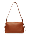 Patrizia Pepe Borsa a Tracolla Donna 8B0257L148 Cuoio - Marrone
