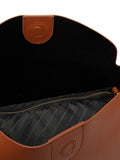 Patrizia Pepe Borsa a Tracolla Donna 8B0257L148 Cuoio - Marrone