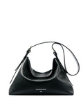 Patrizia Pepe Borsa a Tracolla Borsa a Spalla Donna 8B0257L148 - Nero