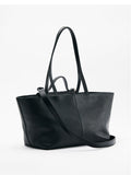 Patrizia Pepe Borsa a Mano Donna 8B0289L178 - Nero