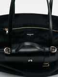 Patrizia Pepe Borsa a Mano Donna 8B0289L178 - Nero