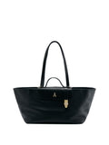 Patrizia Pepe Borsa a Mano Donna 8B0289L178 - Nero