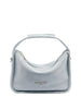 patrizia pepe borsa a mano donna 8b0316l152 sky suede celeste 167339272