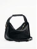 Patrizia Pepe Borsa a Mano Donna 8B0316L177 - Nero