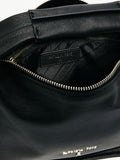 Patrizia Pepe Borsa a Mano Donna 8B0316L177 - Nero