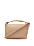 Patrizia Pepe Borsa a Mano Donna 8B0316L177 Warm Skin - Beige