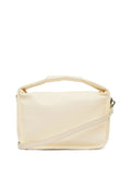 Patrizia Pepe Borsa a Mano Donna 8B0316L177 Wooly White - Avorio