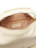 Patrizia Pepe Borsa a Mano Donna 8B0316L177 Wooly White - Avorio