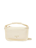 Patrizia Pepe Borsa a Mano Donna 8B0316L177 Wooly White - Avorio