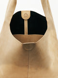 Patrizia Pepe Borsa a Mano Donna 8B0321L153 - Beige