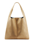 Patrizia Pepe Borsa a Mano Donna 8B0321L153 - Beige