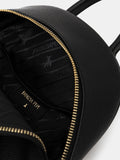 Patrizia Pepe Zaino Donna 8B0325L001 - Nero