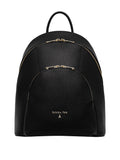 Patrizia Pepe Zaino Donna 8B0325L001 - Nero