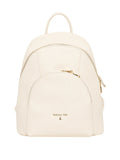 Patrizia Pepe Zaino Donna 8B0325L001 Wooly White - Avorio