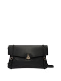 Patrizia Pepe Borsa a Tracolla Borsa a Spalla Donna 8B0331L162 - Nero
