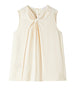 patrizia pepe top donna 8c0846a8i1 warm ivory bianco 161014961