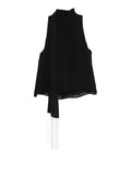 Patrizia Pepe Camicia Casual Donna 8C0862A692 - Nero