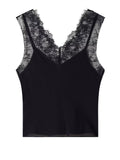 Patrizia Pepe Top Donna 8C0865A692 - Nero