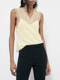 Patrizia Pepe Top Donna 8C0865A692 Vanilla - Avorio