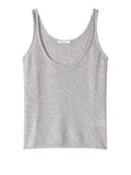 Patrizia Pepe Canotta Donna 8K0402K319 - Grigio