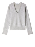 Patrizia Pepe Maglia Donna 8K0403K319 - Grigio