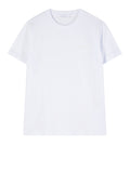Patrizia Pepe T-shirt Donna 8M1543J111 - Bianco