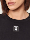 Patrizia Pepe T-shirt Donna 8M1612J089 - Nero
