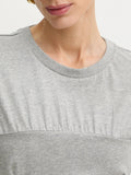 Patrizia Pepe T-shirt Donna 8M1803J387 - Grigio
