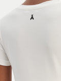 Patrizia Pepe T-shirt Donna 8M1807J051 - Bianco