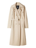 Patrizia Pepe Trench Donna 8O0137A2AW - Beige