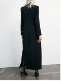 Patrizia Pepe Cappotto Donna 8O0222A6F5 - Nero