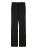 Patrizia Pepe Pantalone Zampa Donna 8P0781A6F5 - Nero