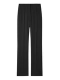 Patrizia Pepe Pantalone Slim Donna 8P0800A498 - Nero