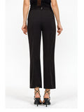Patrizia Pepe Pantalone Capri Donna 8P0807A6F5 - Nero