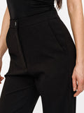 Patrizia Pepe Pantalone Capri Donna 8P0807A6F5 - Nero