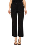 Patrizia Pepe Pantalone Capri Donna 8P0807A6F5 - Nero