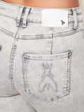 Patrizia Pepe Jeans Tapered Donna 8P0819D140 - Denim