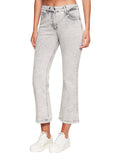 Patrizia Pepe Jeans Tapered Donna 8P0819D140 - Denim