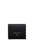 Patrizia Pepe Portafoglio Donna 8Q0024L001 - Nero
