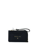 Patrizia Pepe Portafoglio Donna 8Q0030L001 - Nero
