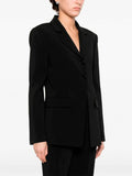 Patrizia Pepe Giacca Donna 8S0559A6F5 - Nero