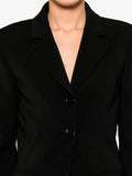 Patrizia Pepe Giacca Donna 8S0559A6F5 - Nero