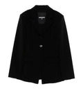 Patrizia Pepe Giacca Donna 8S0559A6F5 - Nero
