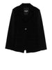 patrizia pepe giacca donna 8s0559a6f5 nero 166954869